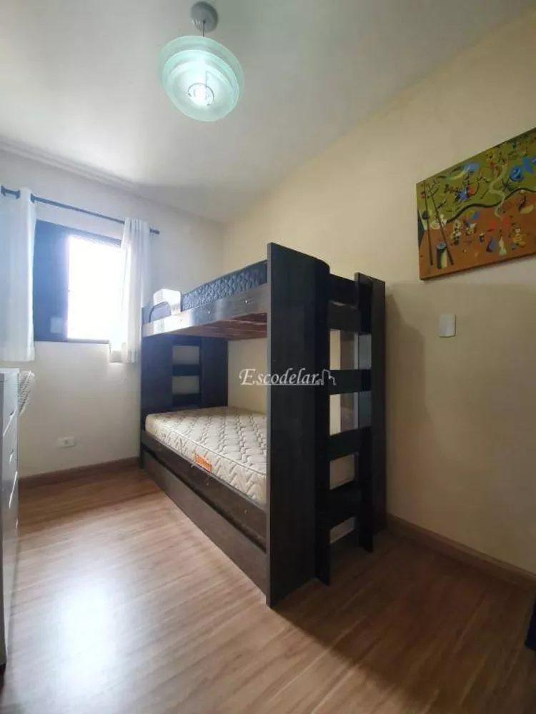 Sobrado à venda com 3 quartos, 300m² - Foto 8