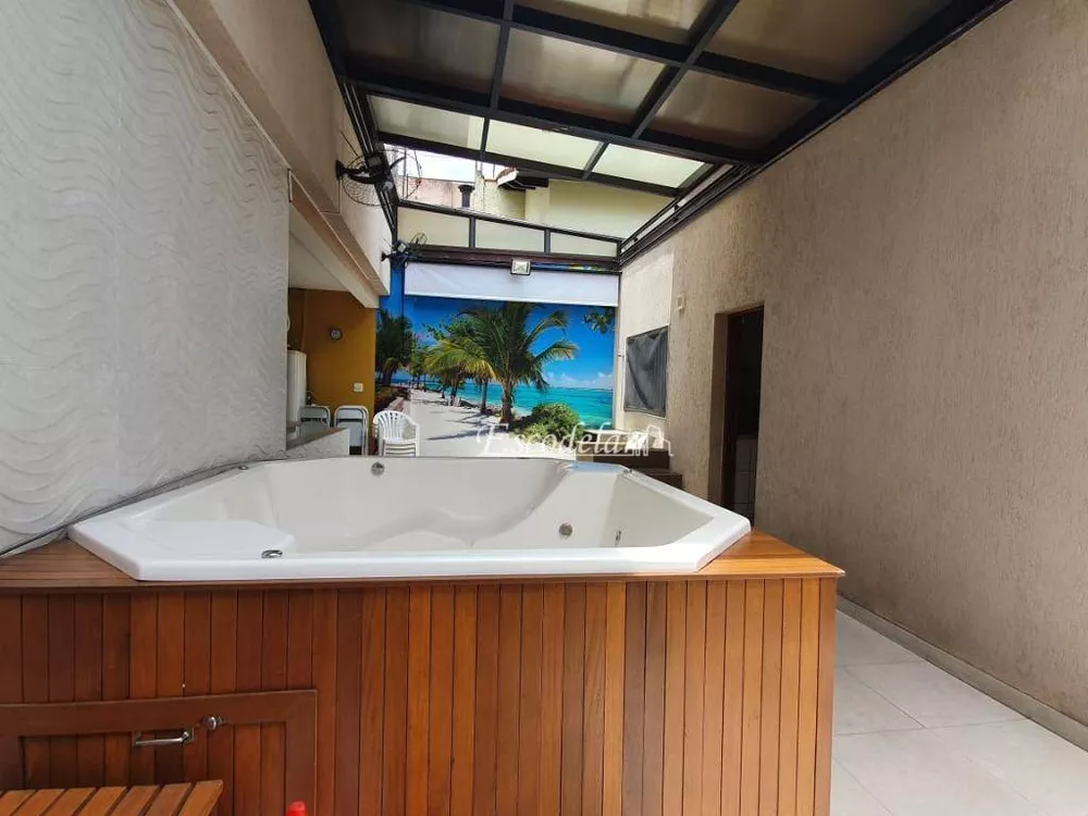 Sobrado à venda com 3 quartos, 300m² - Foto 19