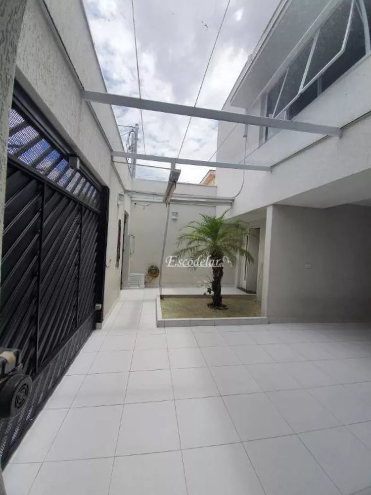 Sobrado à venda com 3 quartos, 300m² - Foto 24