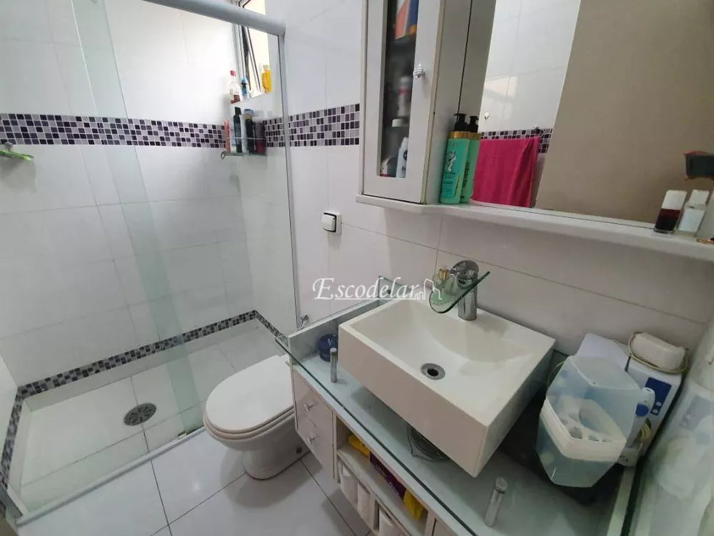 Sobrado à venda com 3 quartos, 300m² - Foto 16