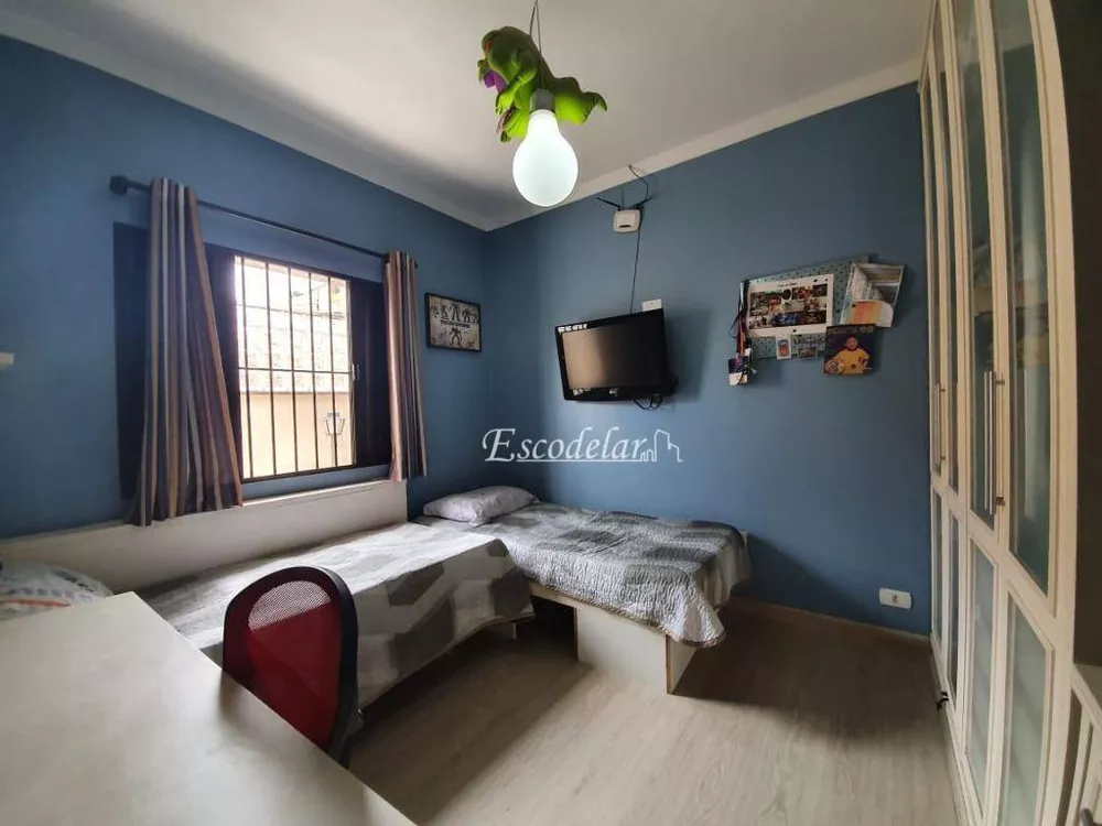 Sobrado à venda com 3 quartos, 300m² - Foto 10