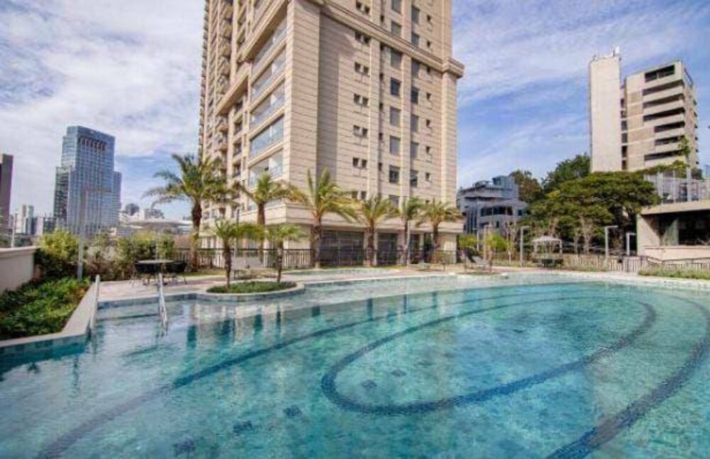 Apartamento, 4 quartos, 233 m² - Foto 15