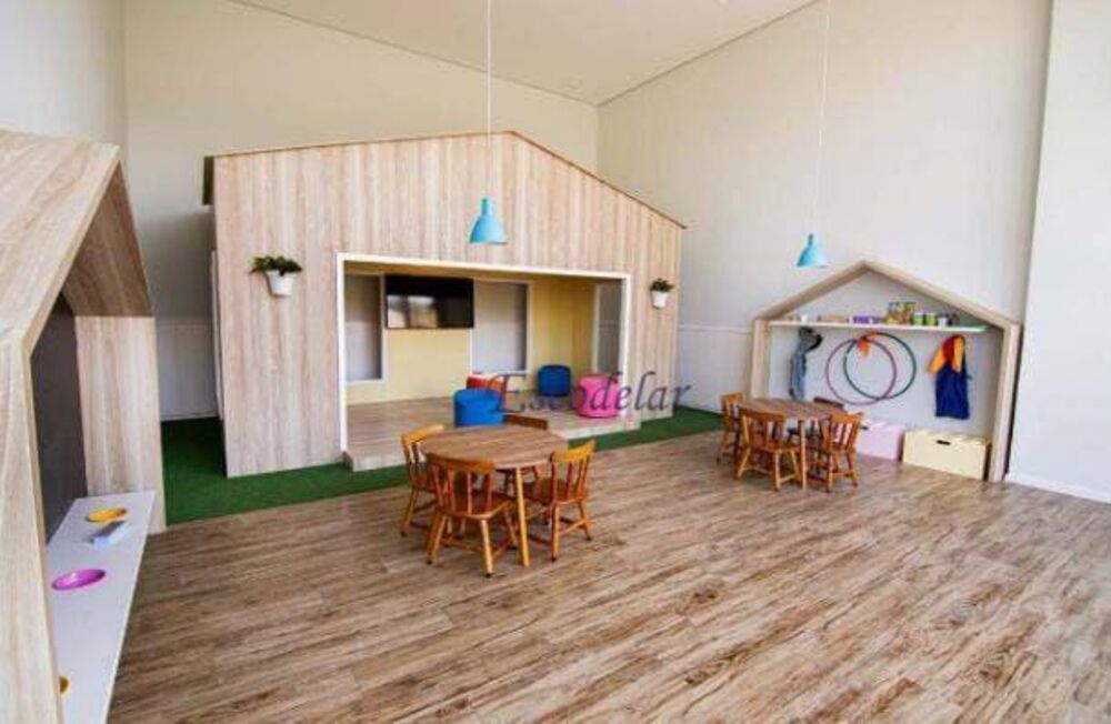 Apartamento, 4 quartos, 233 m² - Foto 16