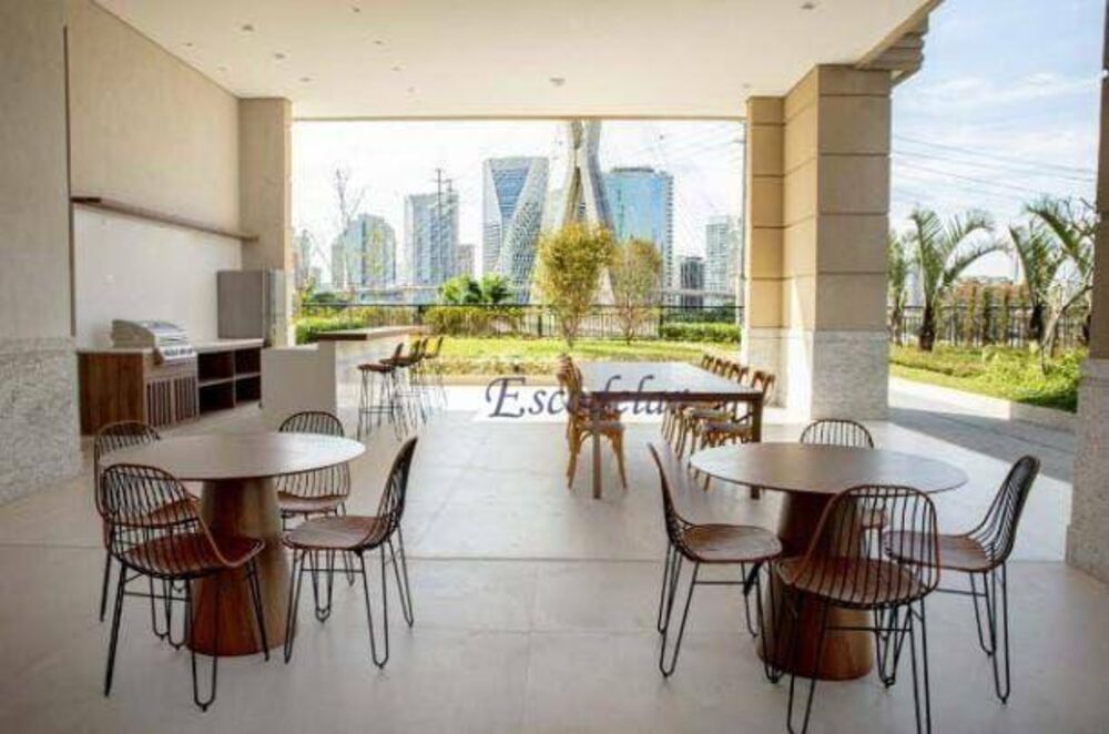 Apartamento, 4 quartos, 233 m² - Foto 14