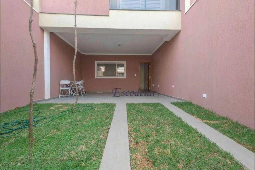 Casa, 3 quartos, 149 m² - Foto 2