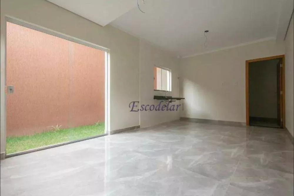 Casa à venda com 3 quartos, 149m² - Foto 3