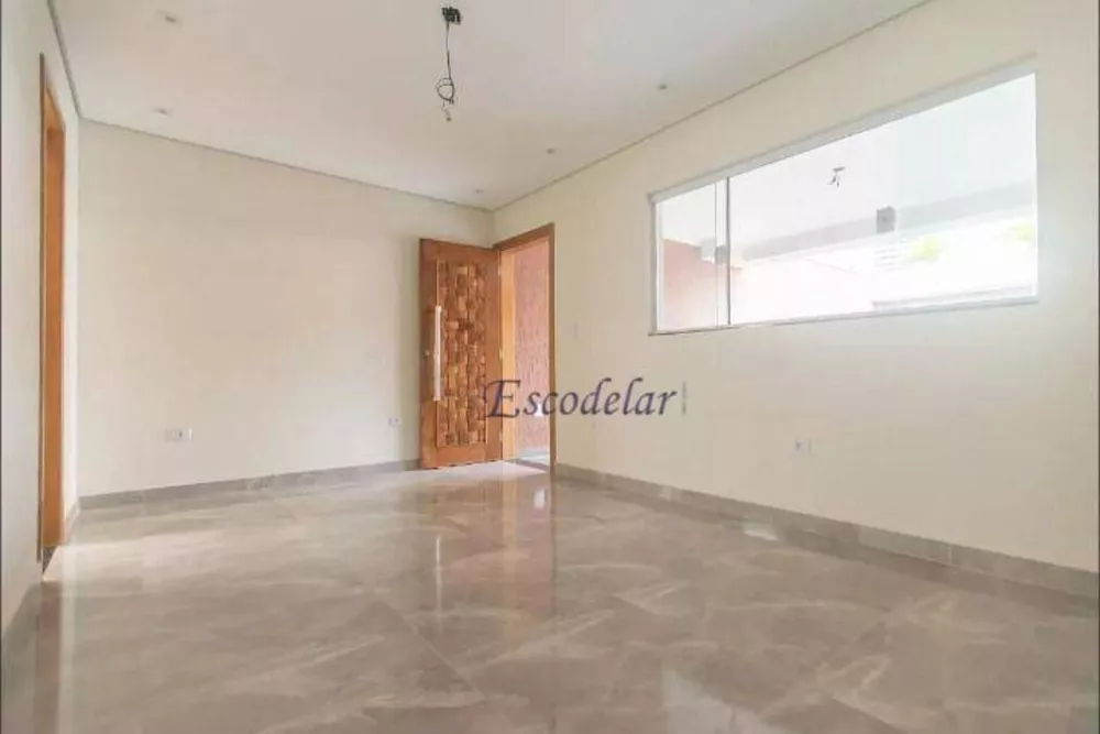 Casa à venda com 3 quartos, 149m² - Foto 1