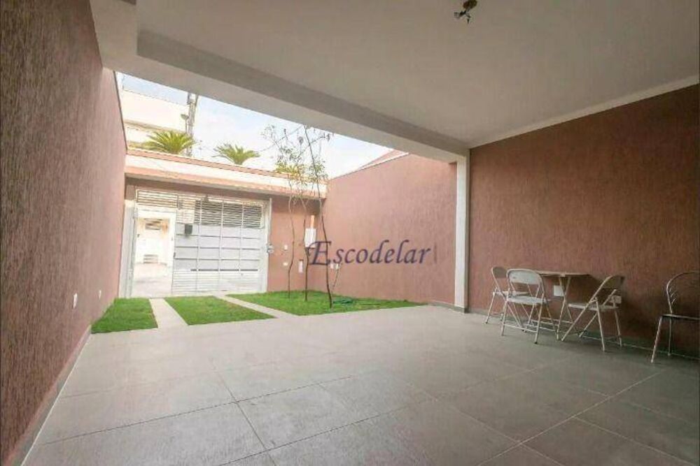 Casa, 3 quartos, 149 m² - Foto 1