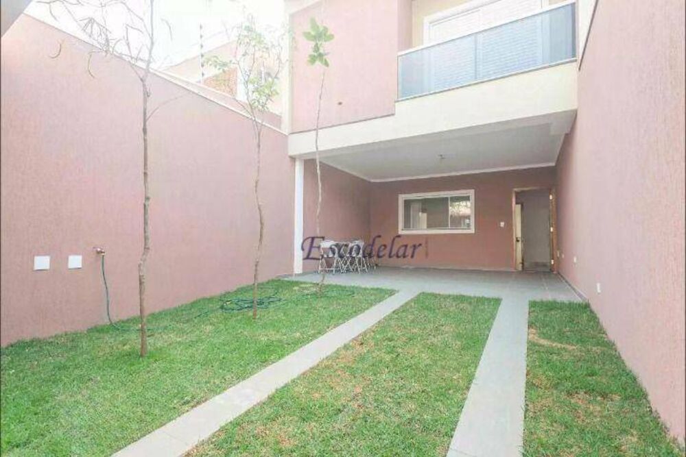 Casa, 3 quartos, 149 m² - Foto 3