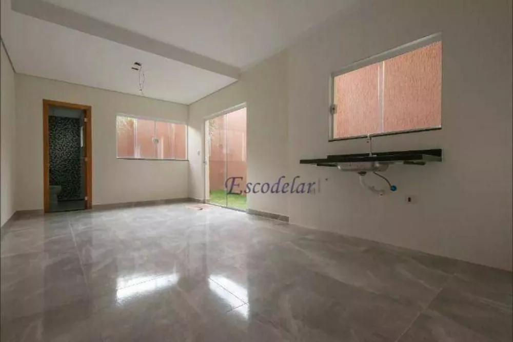 Casa à venda com 3 quartos, 149m² - Foto 4