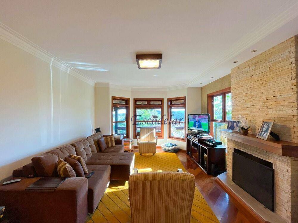 Casa, 3 quartos, 280 m² - Foto 2