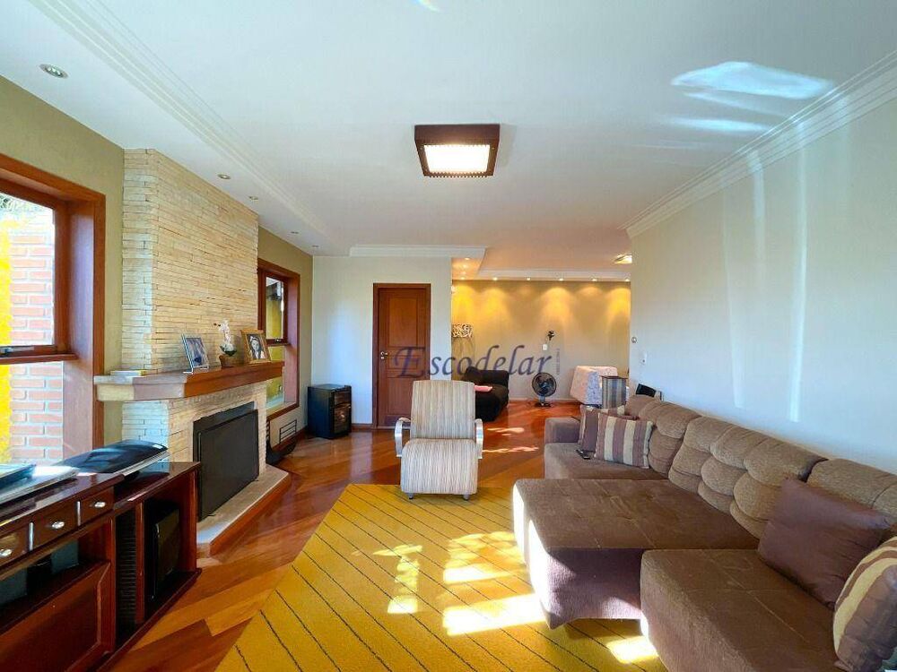 Casa, 3 quartos, 280 m² - Foto 4