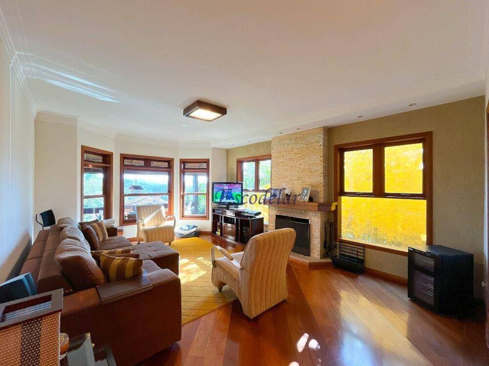 Casa, 3 quartos, 280 m² - Foto 3
