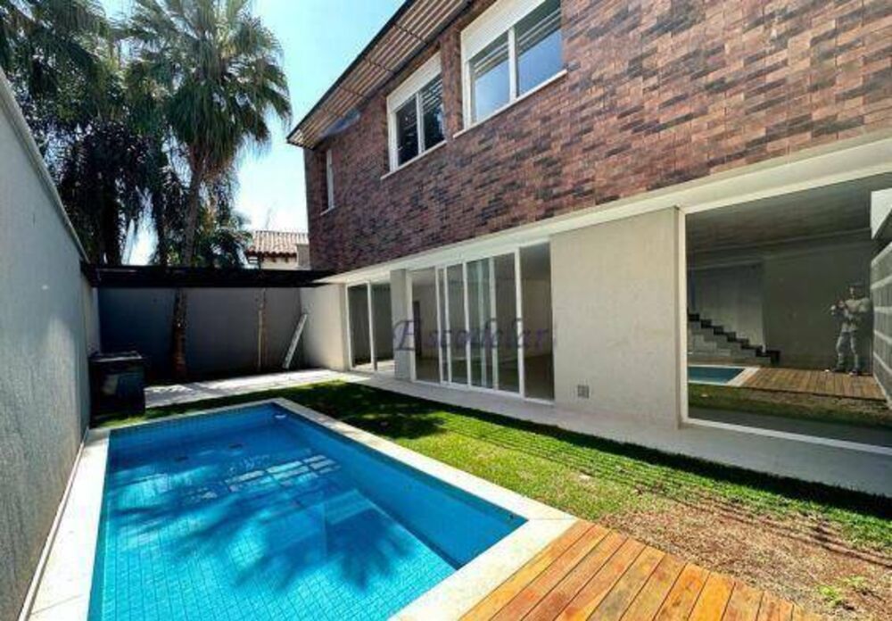 Casa, 3 quartos, 472 m² - Foto 1