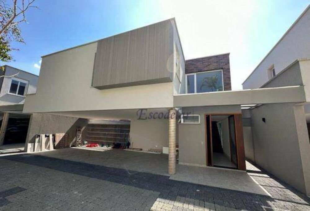 Casa, 3 quartos, 472 m² - Foto 4