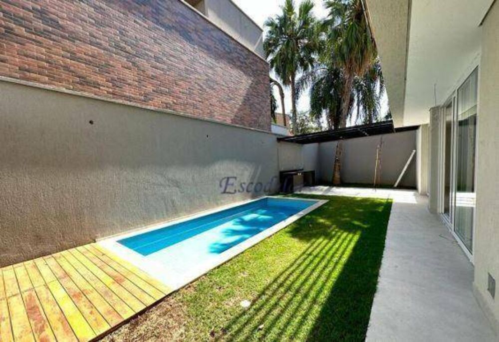 Casa, 3 quartos, 472 m² - Foto 2