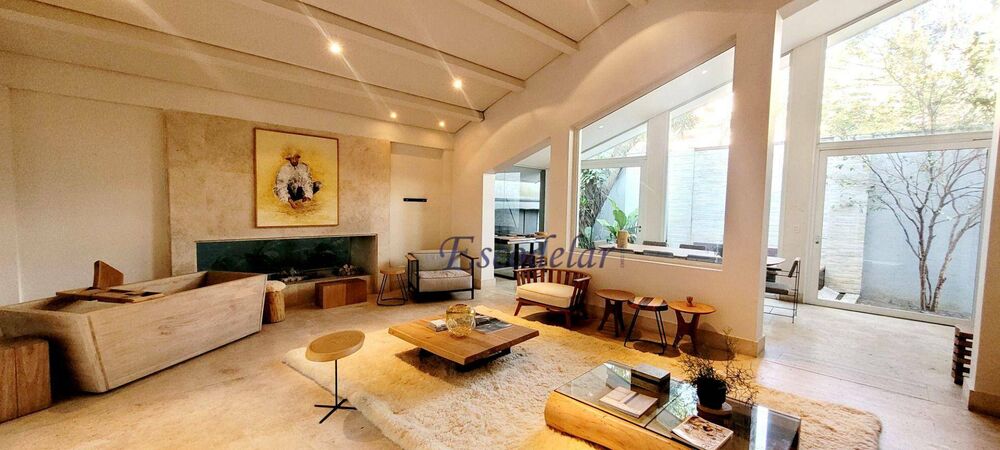 Casa, 4 quartos, 700 m² - Foto 1