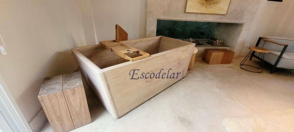 Casa, 4 quartos, 700 m² - Foto 10