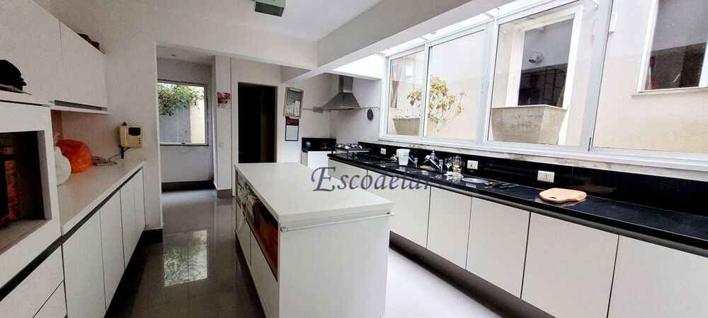 Casa, 4 quartos, 700 m² - Foto 13