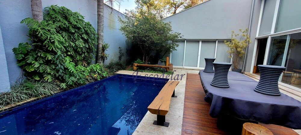 Casa, 4 quartos, 700 m² - Foto 15