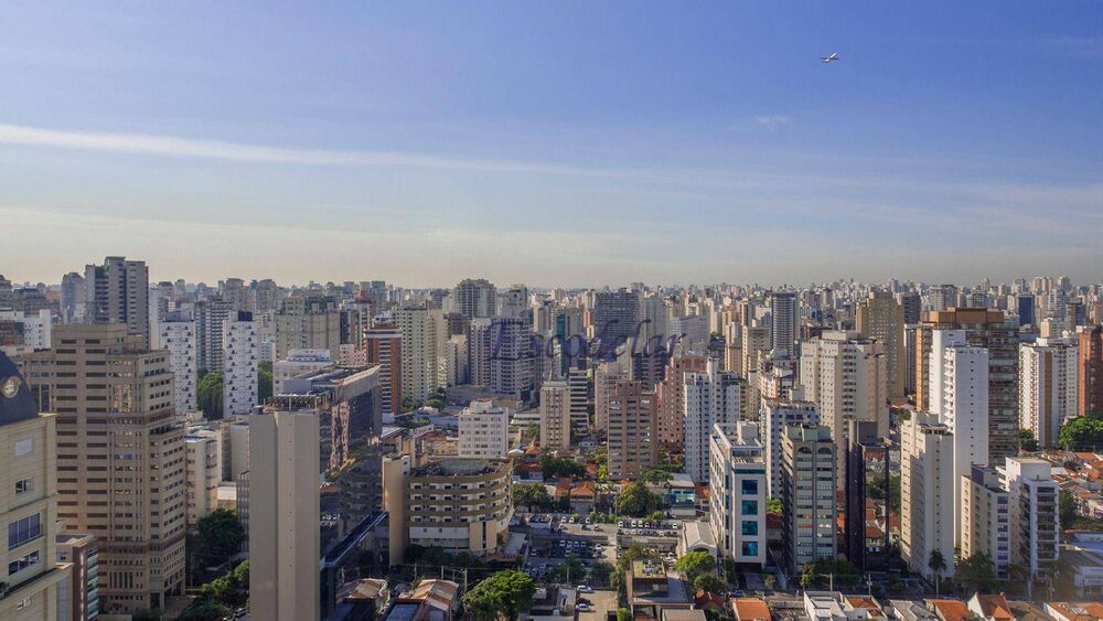 Apartamento, 3 quartos, 307 m² - Foto 9
