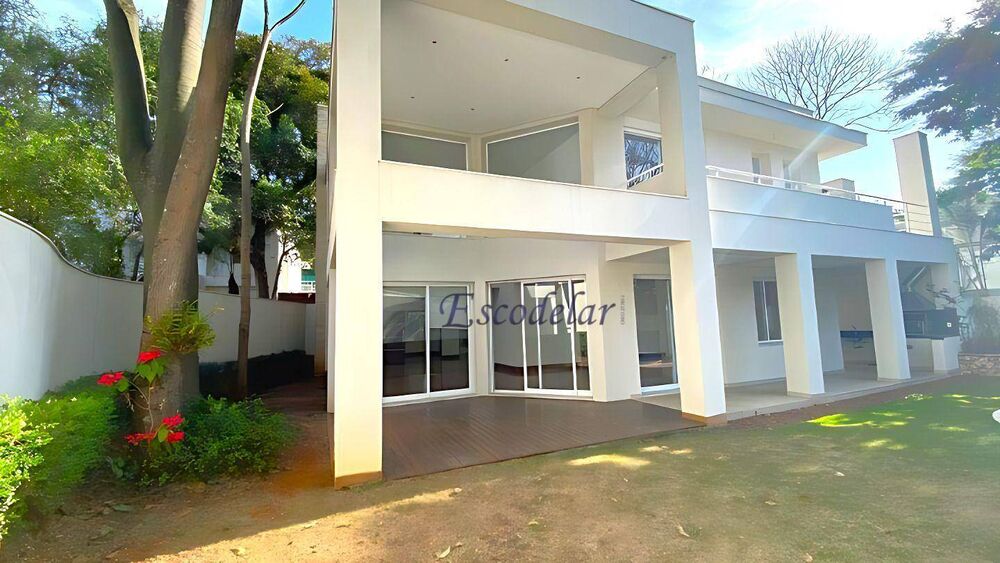Casa de Condomínio, 4 quartos - Foto 18