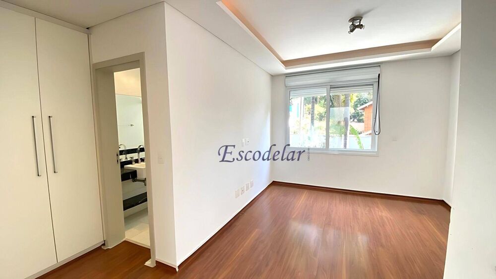 Casa de Condomínio, 4 quartos - Foto 13
