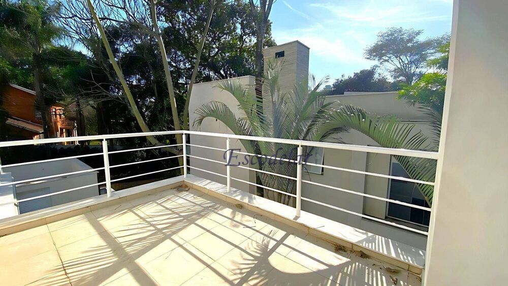 Casa de Condomínio, 4 quartos - Foto 8
