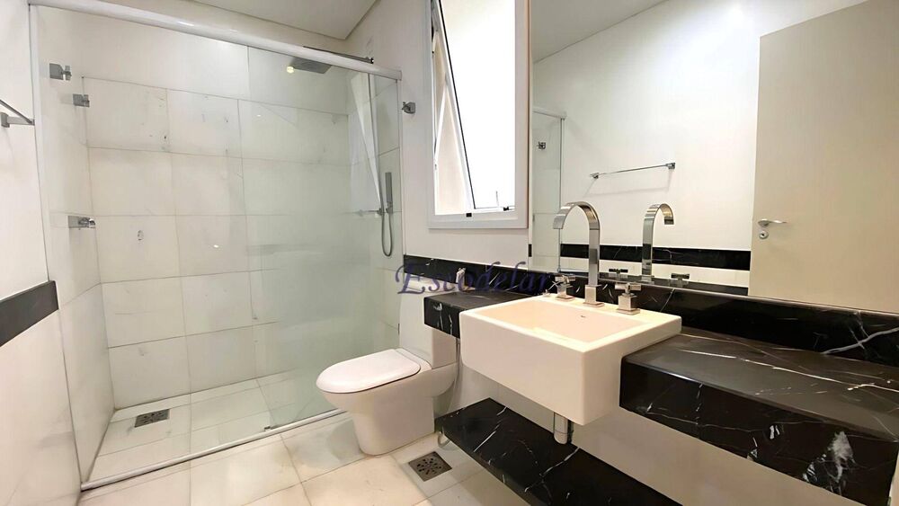 Casa de Condomínio, 4 quartos - Foto 17