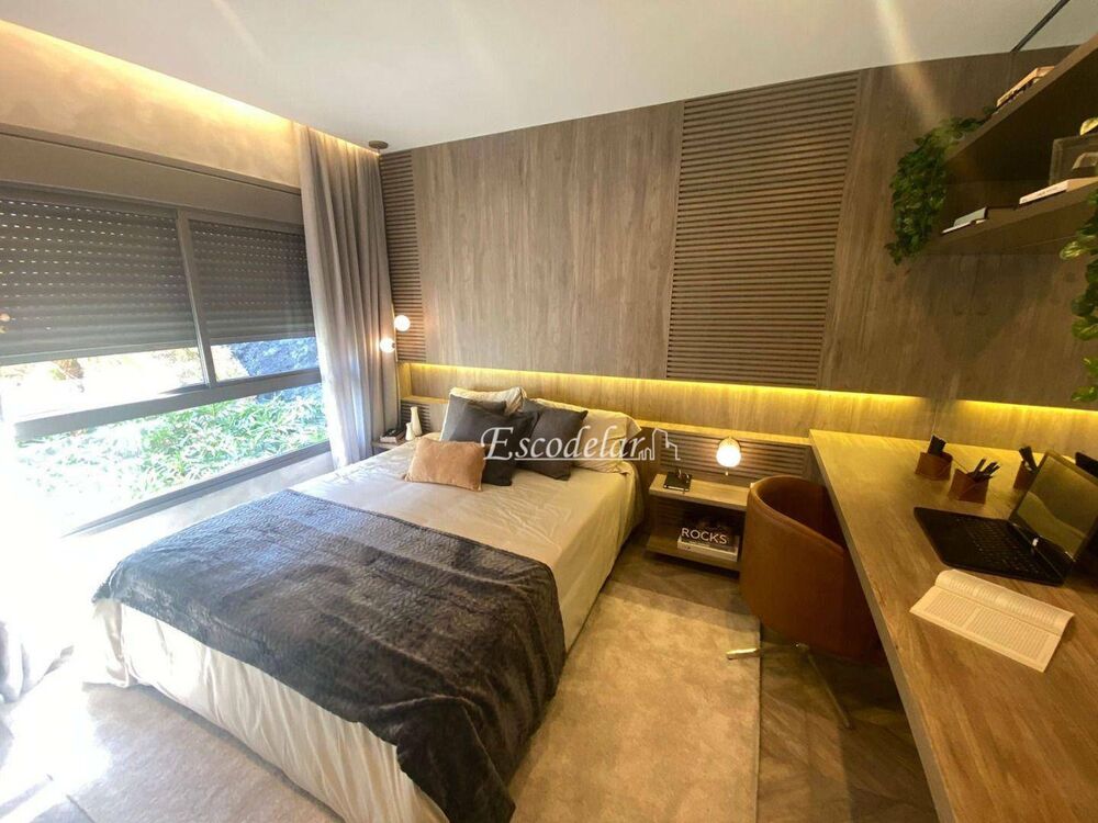 Apartamento, 4 quartos, 132 m² - Foto 11