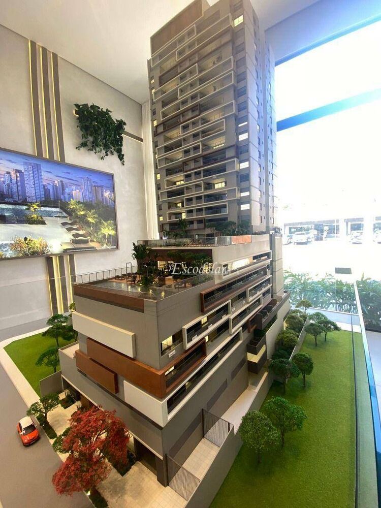 Apartamento, 4 quartos, 132 m² - Foto 7