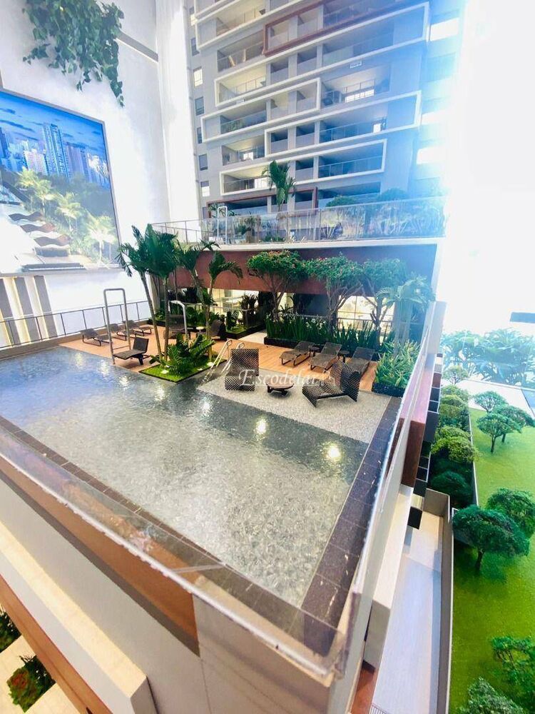 Apartamento, 4 quartos, 132 m² - Foto 6
