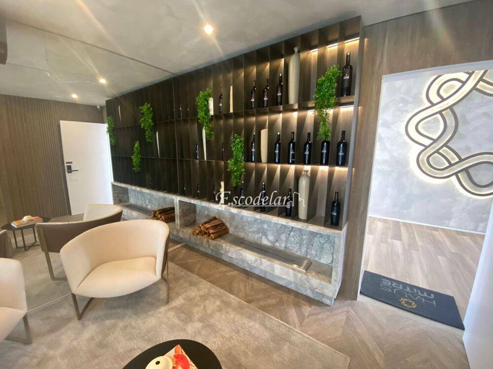 Apartamento, 4 quartos, 132 m² - Foto 10
