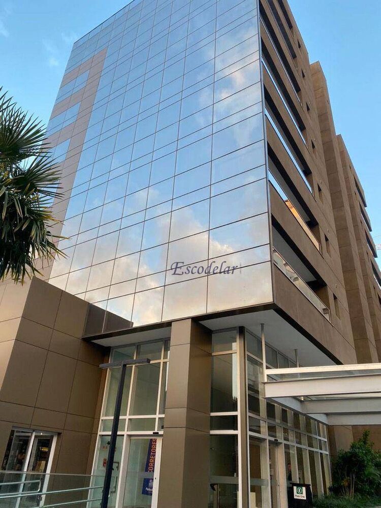 Prédio Inteiro, 5612 m² - Foto 1