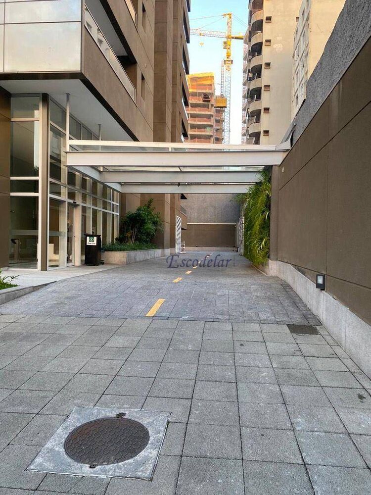 Prédio Inteiro, 5612 m² - Foto 2