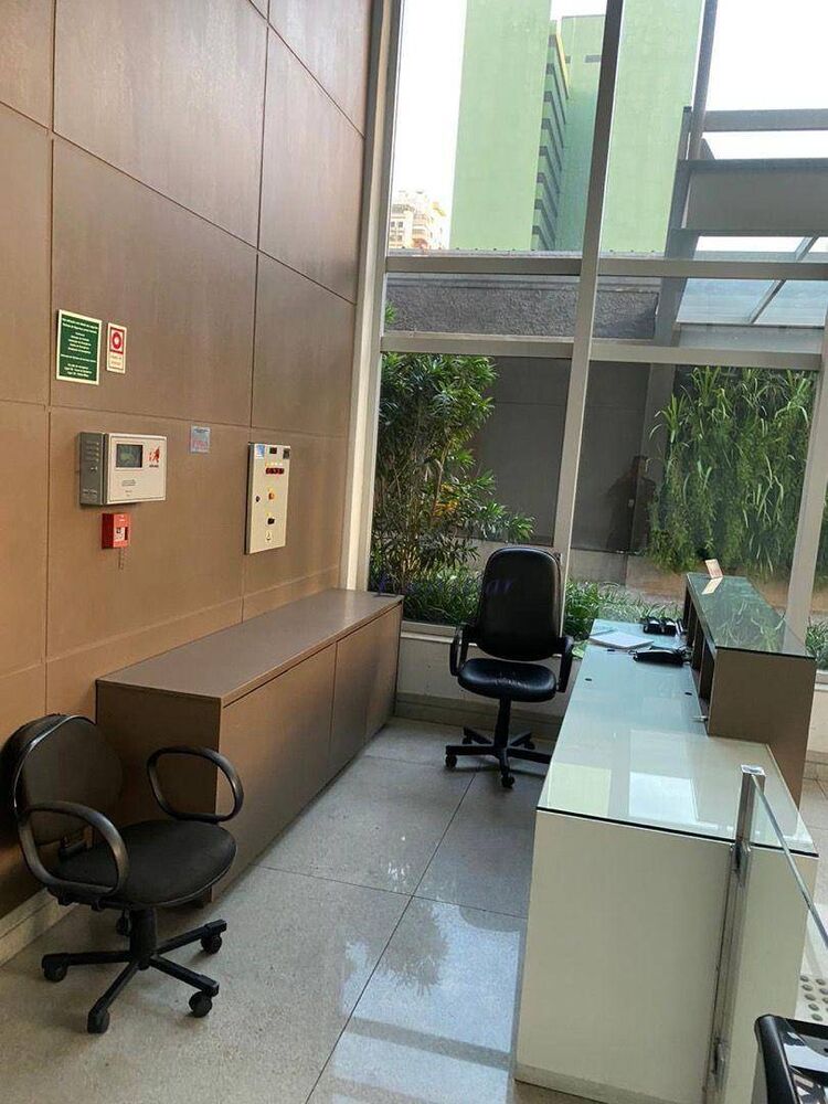 Prédio Inteiro, 5612 m² - Foto 4
