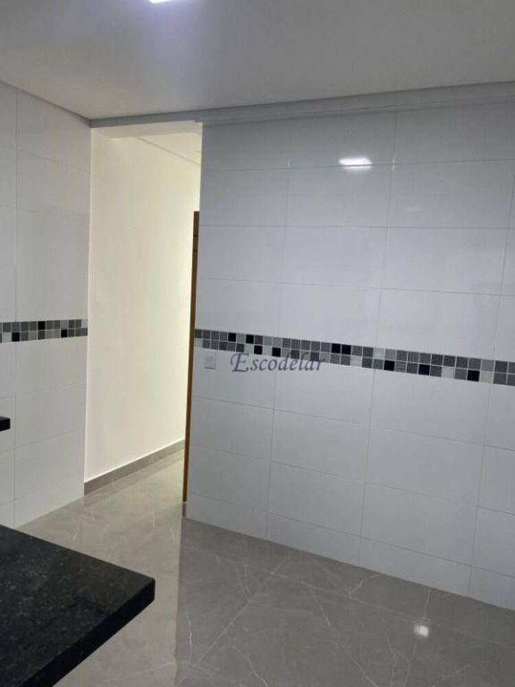 Sobrado, 3 quartos, 135 m² - Foto 4