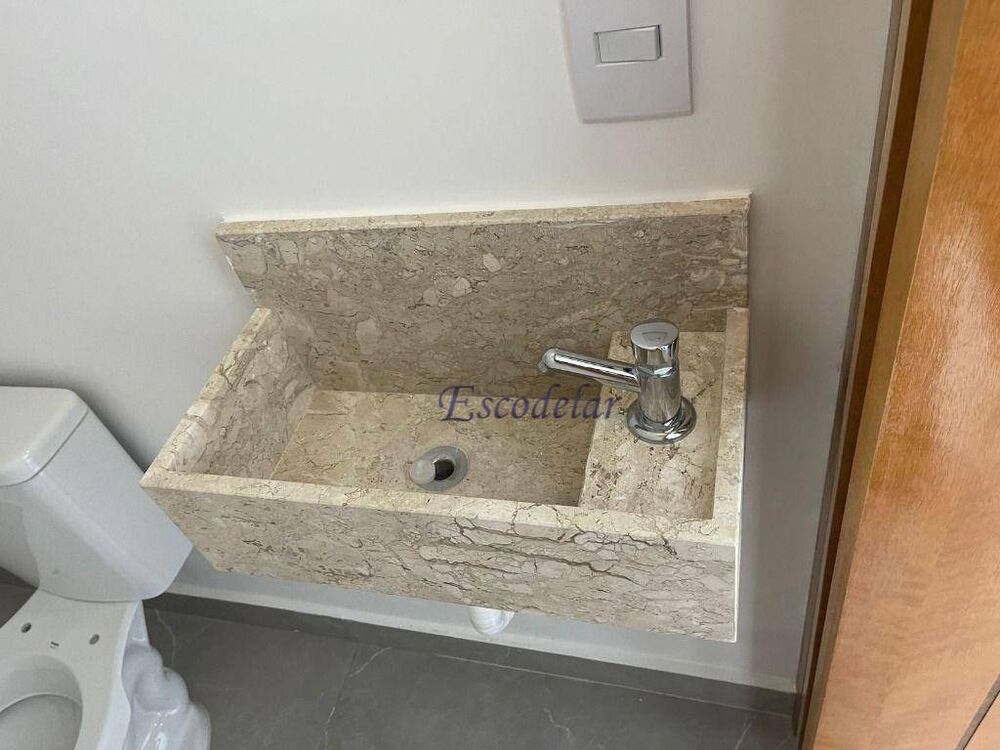 Sobrado, 3 quartos, 135 m² - Foto 1