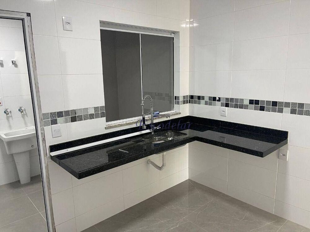 Sobrado, 3 quartos, 135 m² - Foto 3