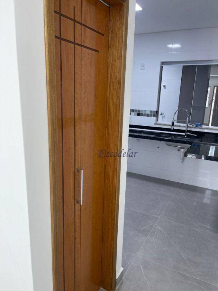 Sobrado, 3 quartos, 135 m² - Foto 8