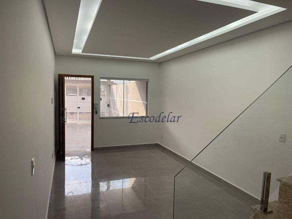 Sobrado, 3 quartos, 135 m² - Foto 10