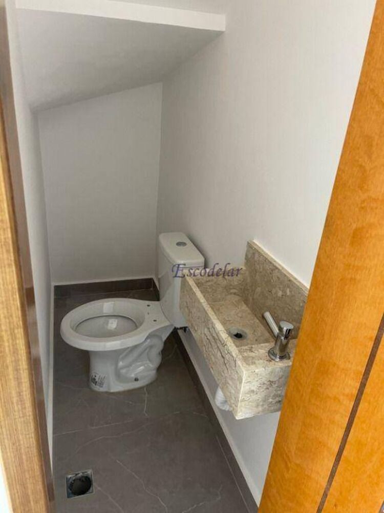 Sobrado, 3 quartos, 135 m² - Foto 7