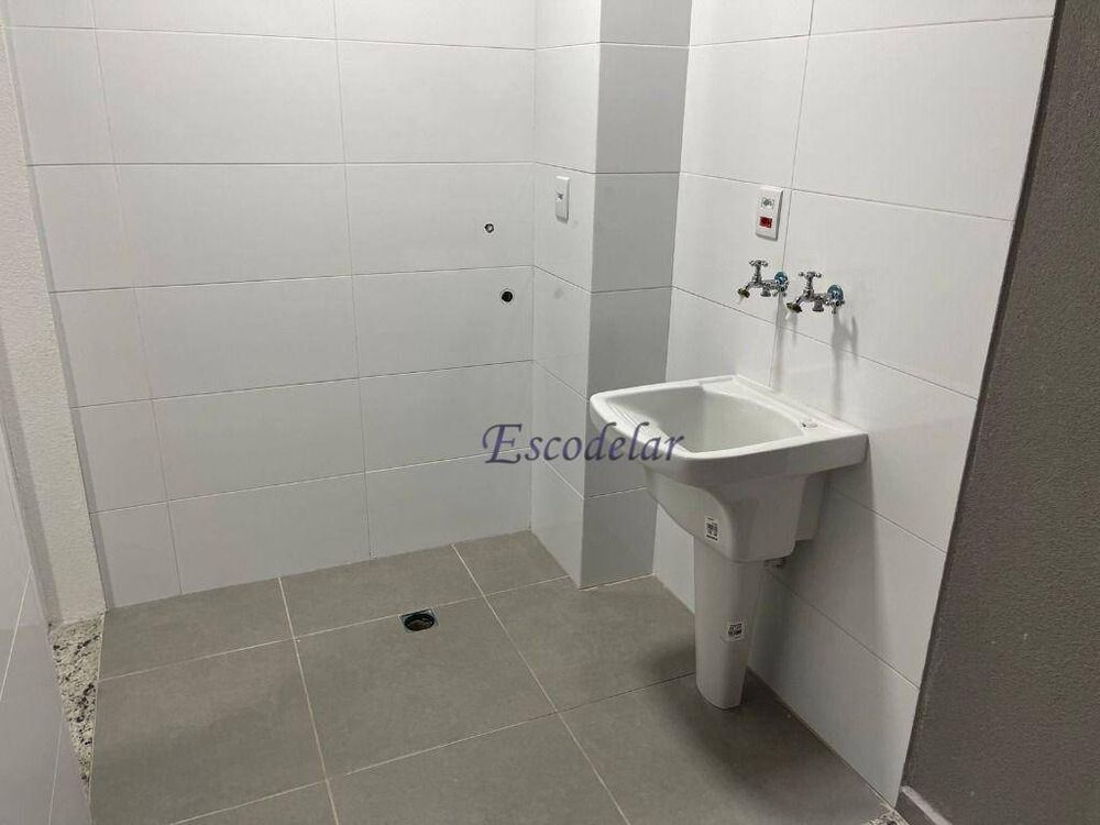 Sobrado, 3 quartos, 135 m² - Foto 6