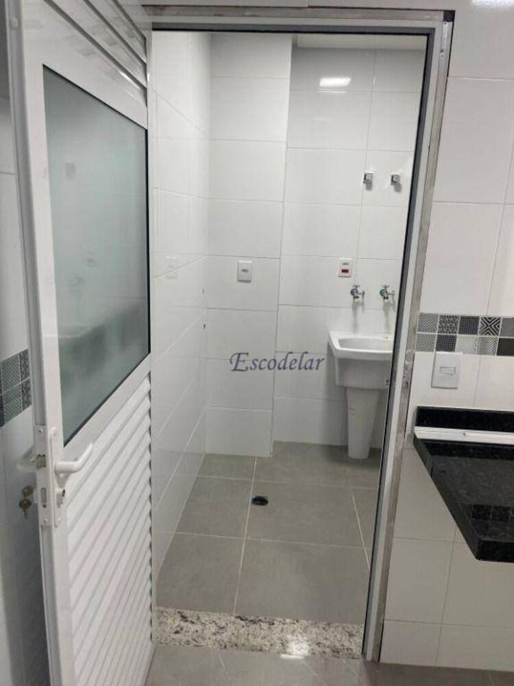 Sobrado, 3 quartos, 135 m² - Foto 5