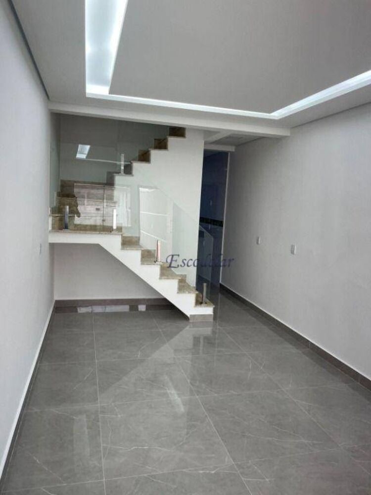 Sobrado, 3 quartos, 135 m² - Foto 11