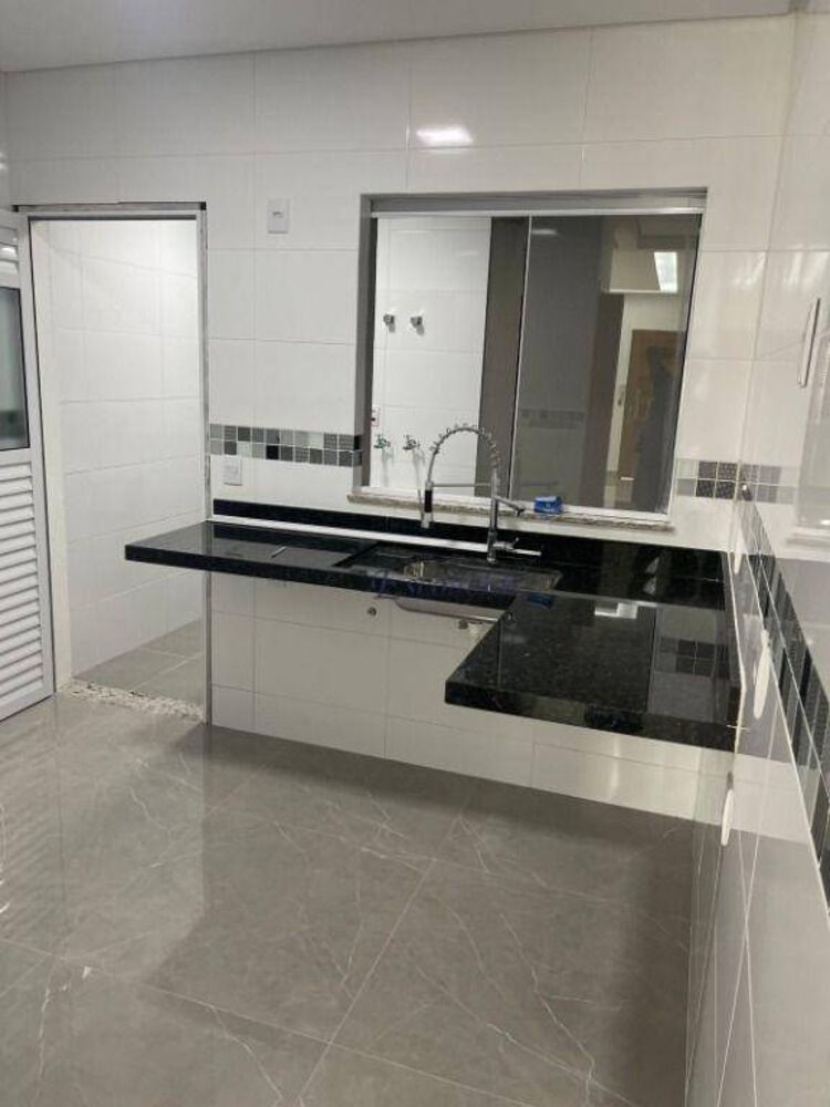 Sobrado, 3 quartos, 135 m² - Foto 2