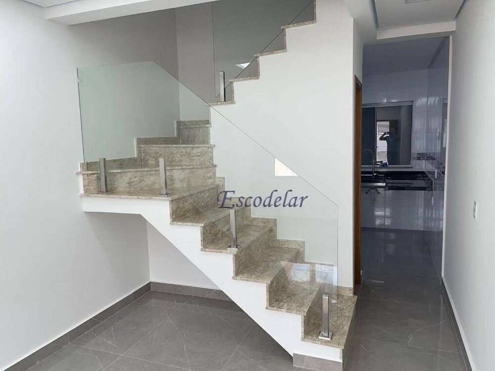 Sobrado, 3 quartos, 135 m² - Foto 12