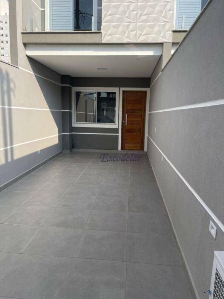 Sobrado, 3 quartos, 135 m² - Foto 9