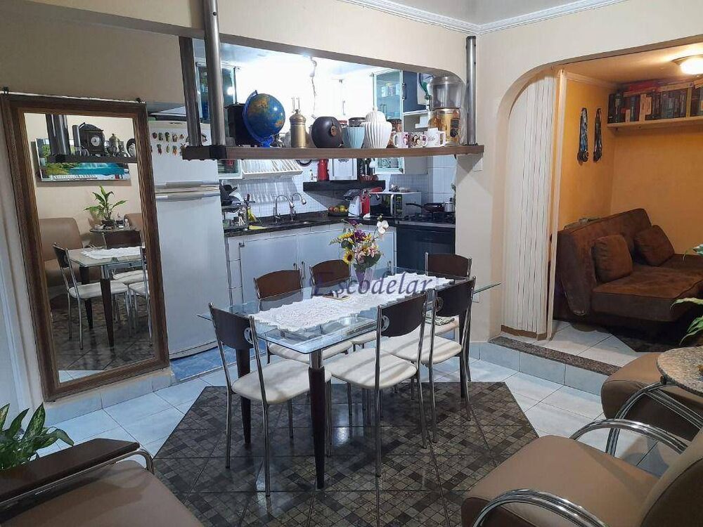 Apartamento, 2 quartos, 60 m² - Foto 2