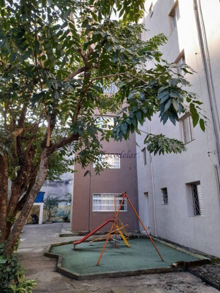 Apartamento, 2 quartos, 60 m² - Foto 4